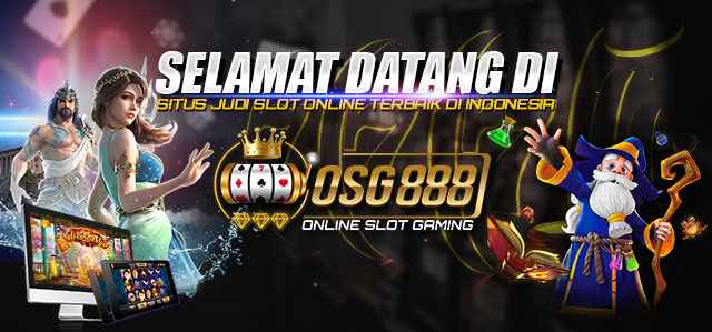 Situs Judi Online Terpercaya